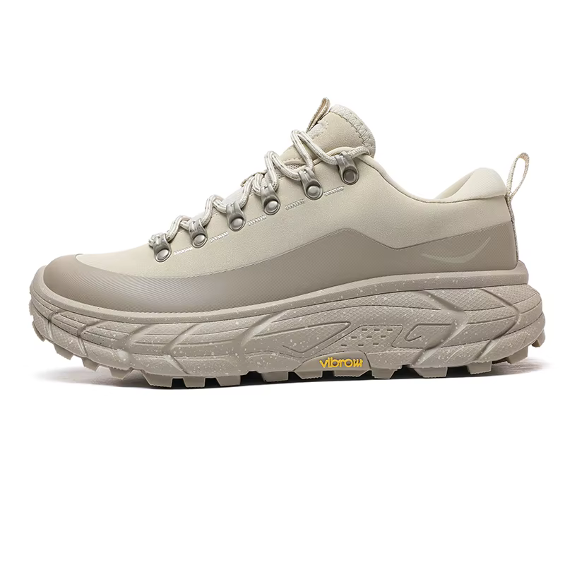 Hommes chaussures de randonnée imperméable décontracté marche bottes de randonnée en plein air en ca