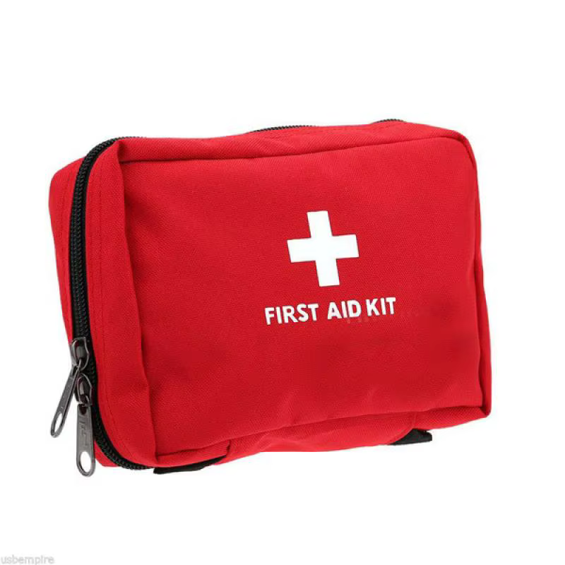 Trousses d'urgence en plein air, sac médical de voyage multifonction, trousse de premiers secours ta