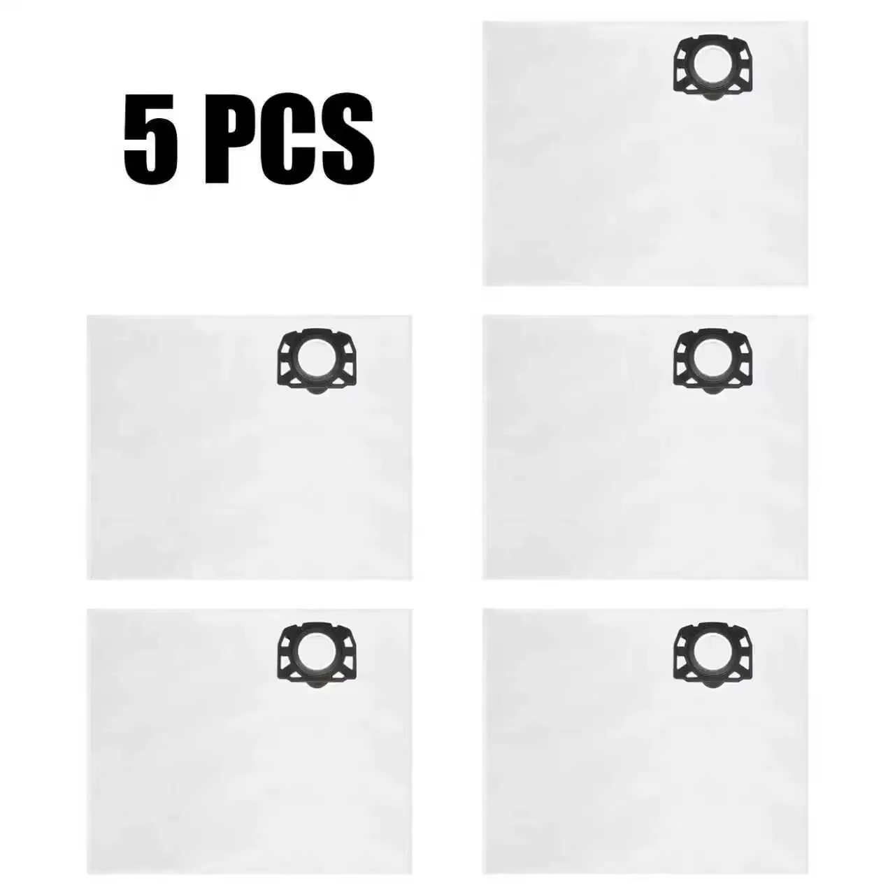 Kit de pièces de rechange pour aspirateur Robot Karcher 2.863-314.0 KFI 357 KA 40 WD2 Plus WD3 SE400