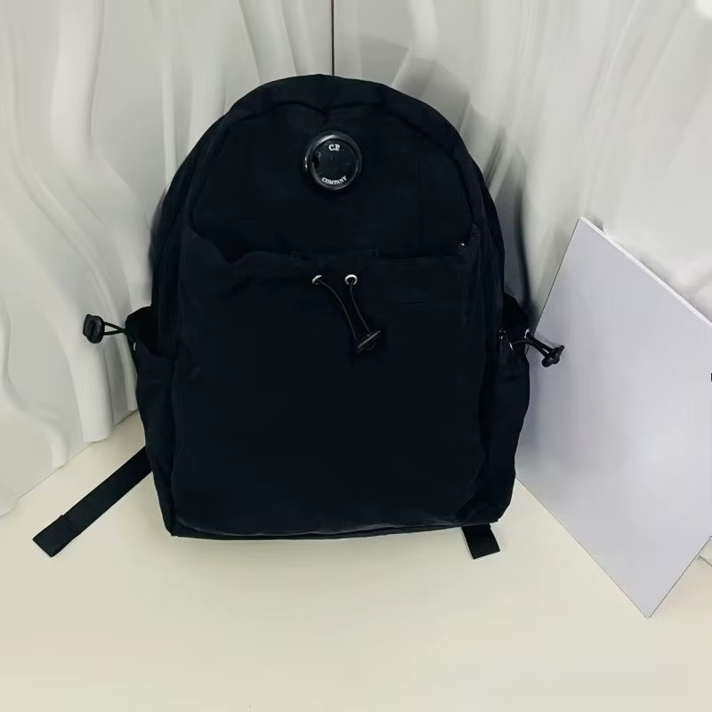 Nouveau sac à dos de style académique décontracté, sac à dos à double épaule, cartable, marque de mo