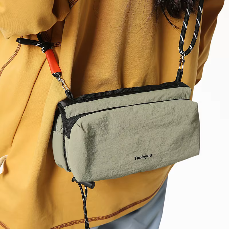 Sac à dos Aquarius - même style pour hommes et femmes, sac à bandoulière d'alpinisme en plein air, l
