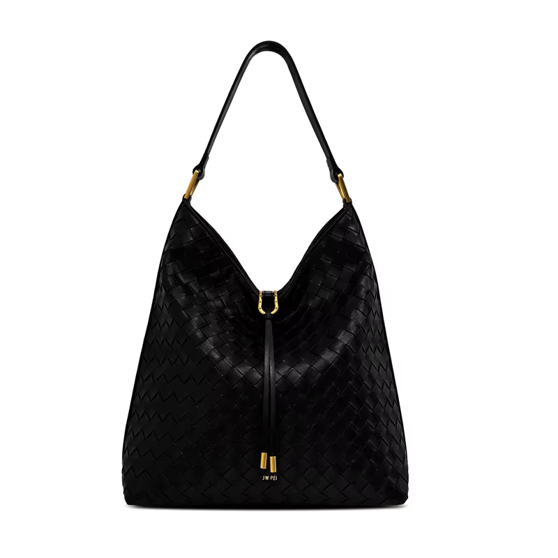 Sac fourre-tout pour femme JWPEI Aria, sac sous le bras, grande capacité, sac à main tendance, sac d