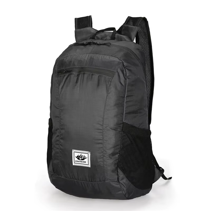 Sac à Dos de Randonnée en Plein Air pour Homme et Femme, observateur, Portable, Pliable, Étanche, Ul