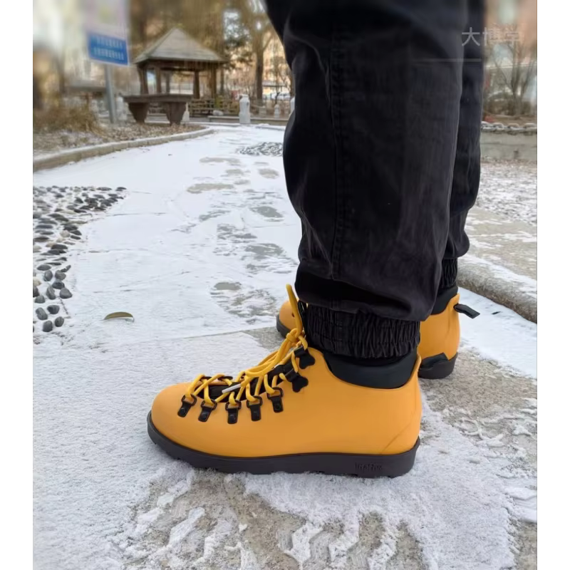 Chaussures de randonnée Cool pour hommes et femmes, bottes de Sport à lacets, chaussures de montagne