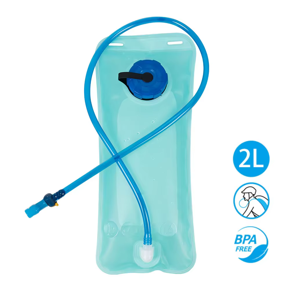 Sac à dos de sport pour vélo, sac d'eau portable de qualité alimentaire, sac d'eau potable pour l'ex