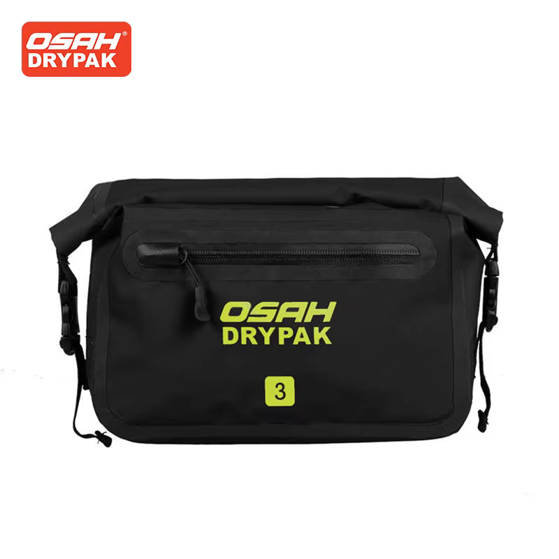 OSAH 3L sac de taille multifonctionnel étanche en plein air plage randonnée voyage Camping outils Pa