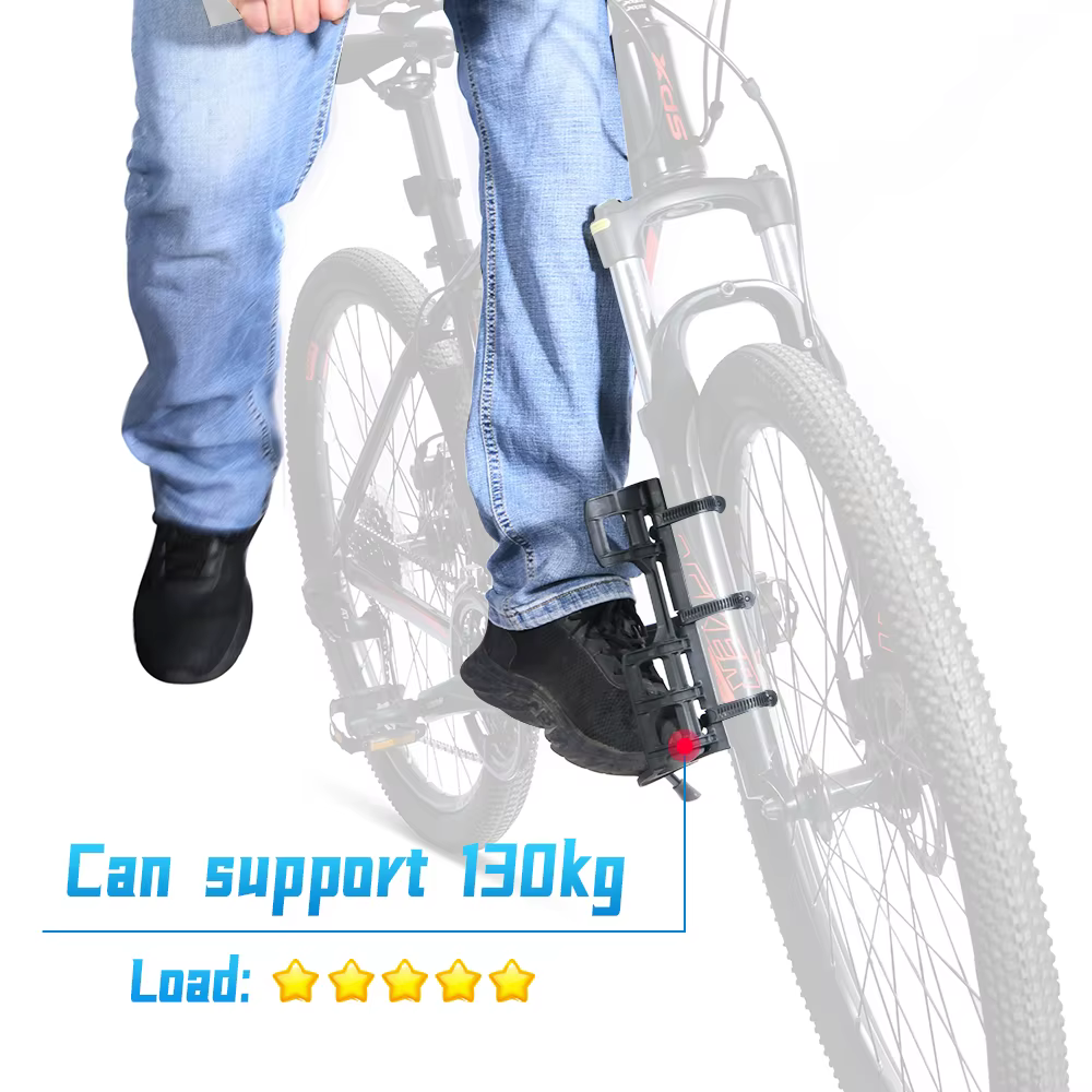 NEWBOLER 2023 sac de fourche de vélo étanche Portable 5L sac de vélo Portable sac de Scooter électri