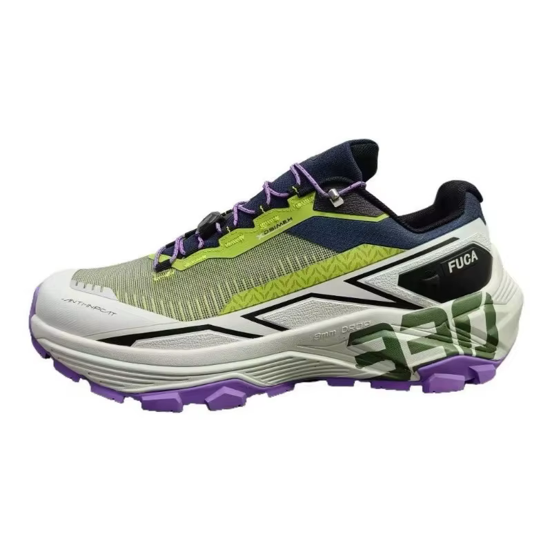 Chaussures de trail running classiques pour hommes et femmes, chaussures de sport de créateur, chaus