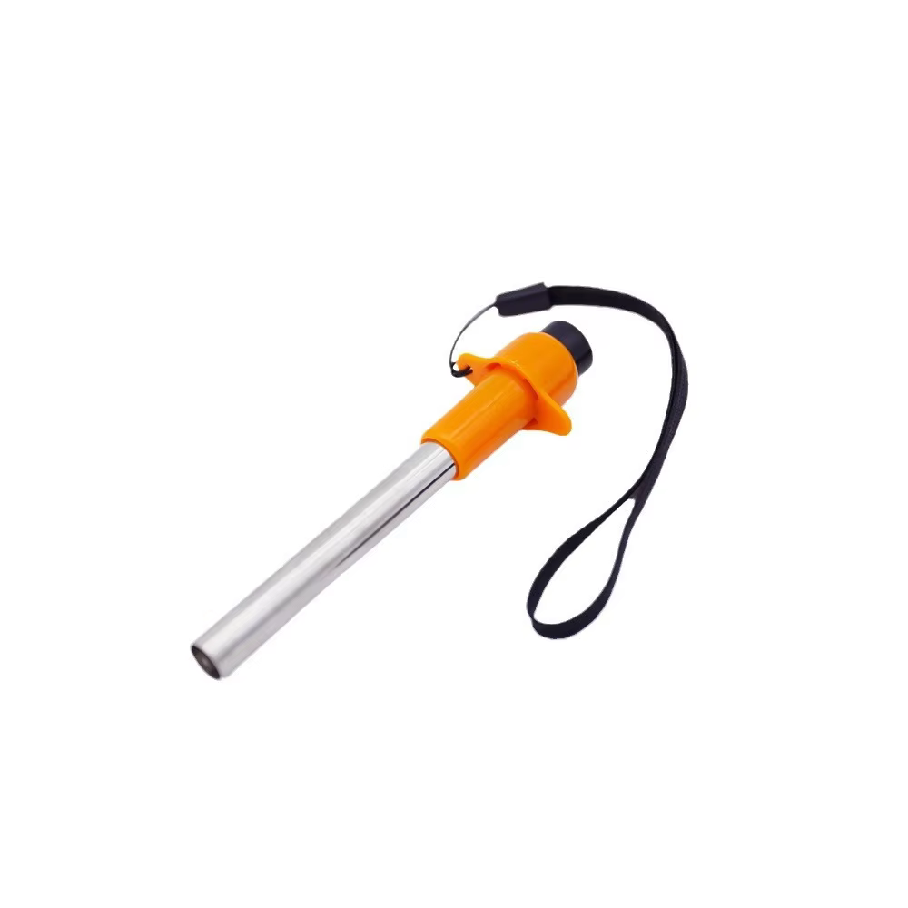 Allumage électrique portable pour réchaud de camping, accessoires de cuisine, barbecue, extérieur