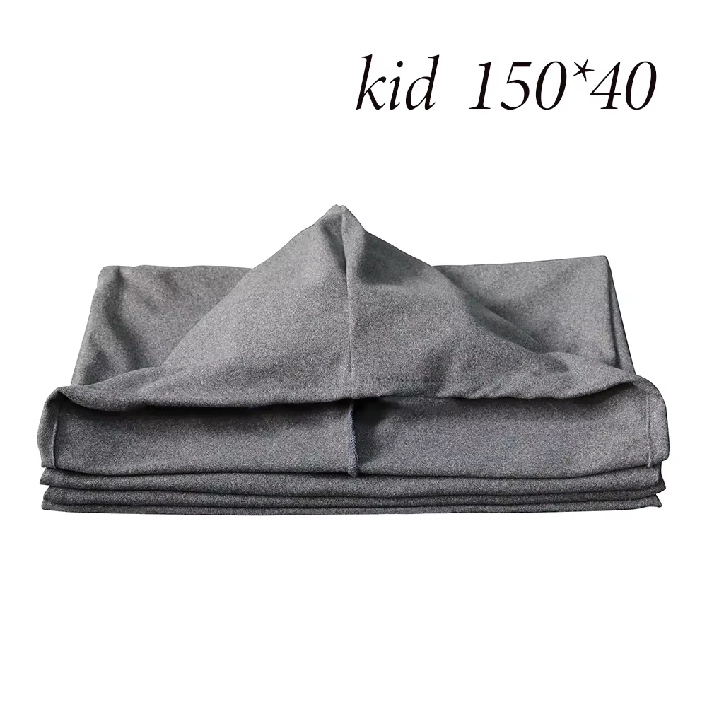 140-185 cm confortable sac de couchage extensible voyage couverture de Compression Camping sac de co