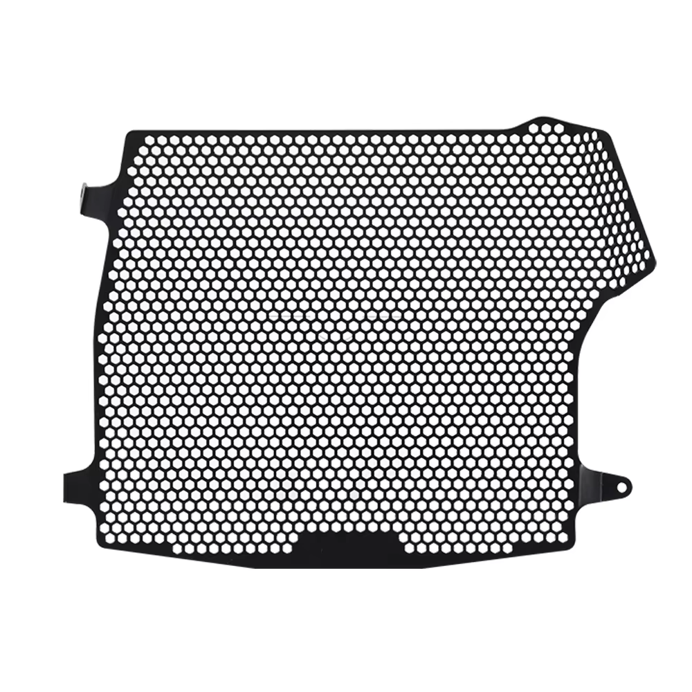 Couvercle de calandre pour DucSauXDiavel X-Diavel S 2016 - 2023 2021 2022, protecteur de refroidisse