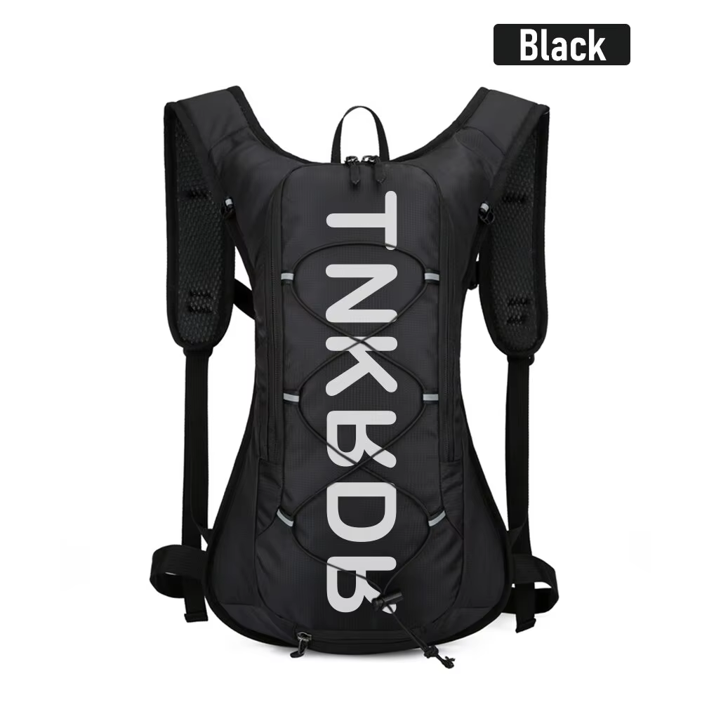 ThinkRider sac à dos de cyclisme 12L sacs de vélo Sport de plein air escalade randonnée vtt vélo de 