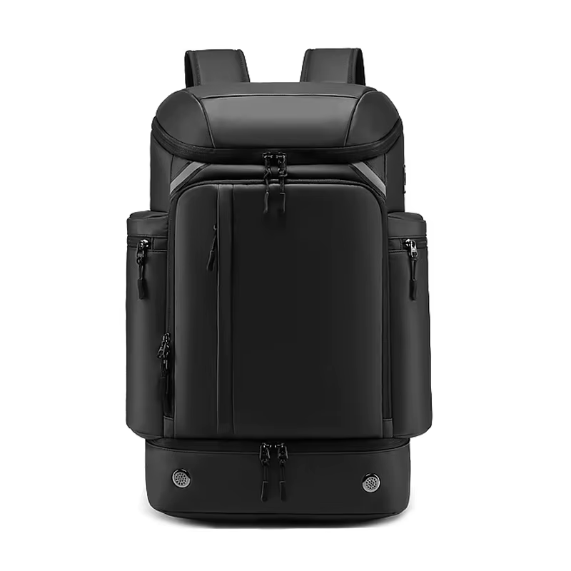 Sac à dos de voyage de grande capacité pour hommes, sac à dos de trekking de randonnée étanche 50L a