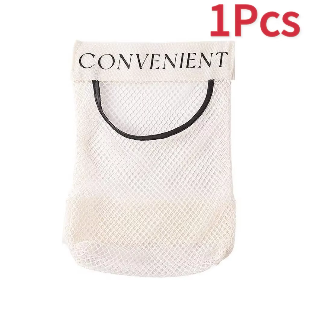 Support de sac poubelle, distributeur de sacs de courses en plastique, sacs d'articles divers, sac d