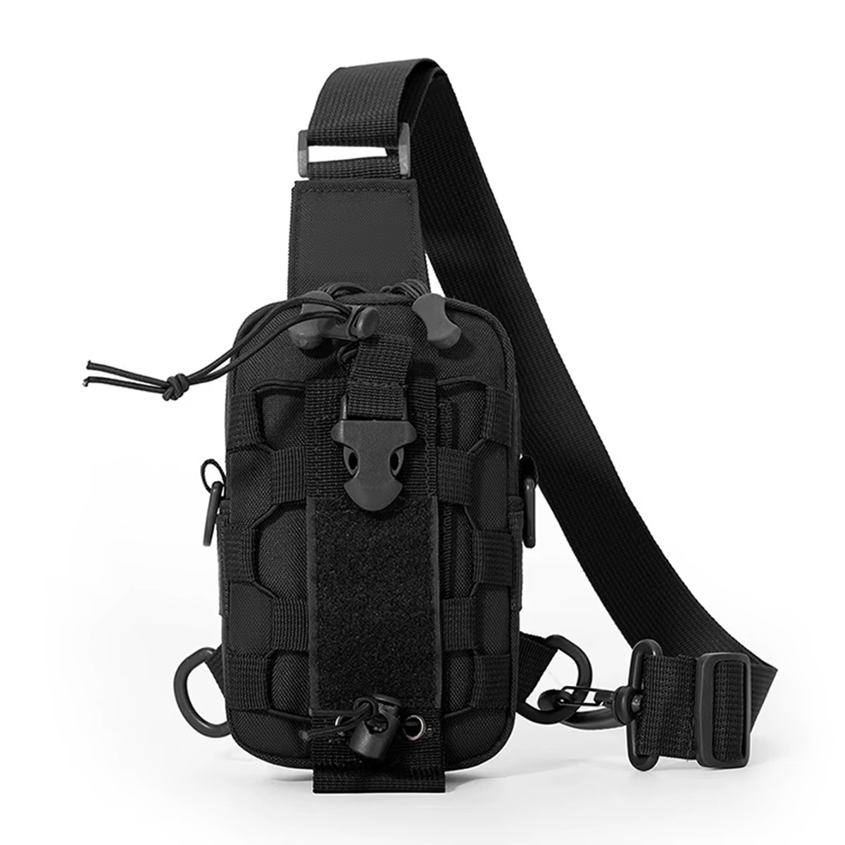 Sac de bouteille d'eau, sac de bouteille d'eau à bandoulière, housse de protection de tasse multifon