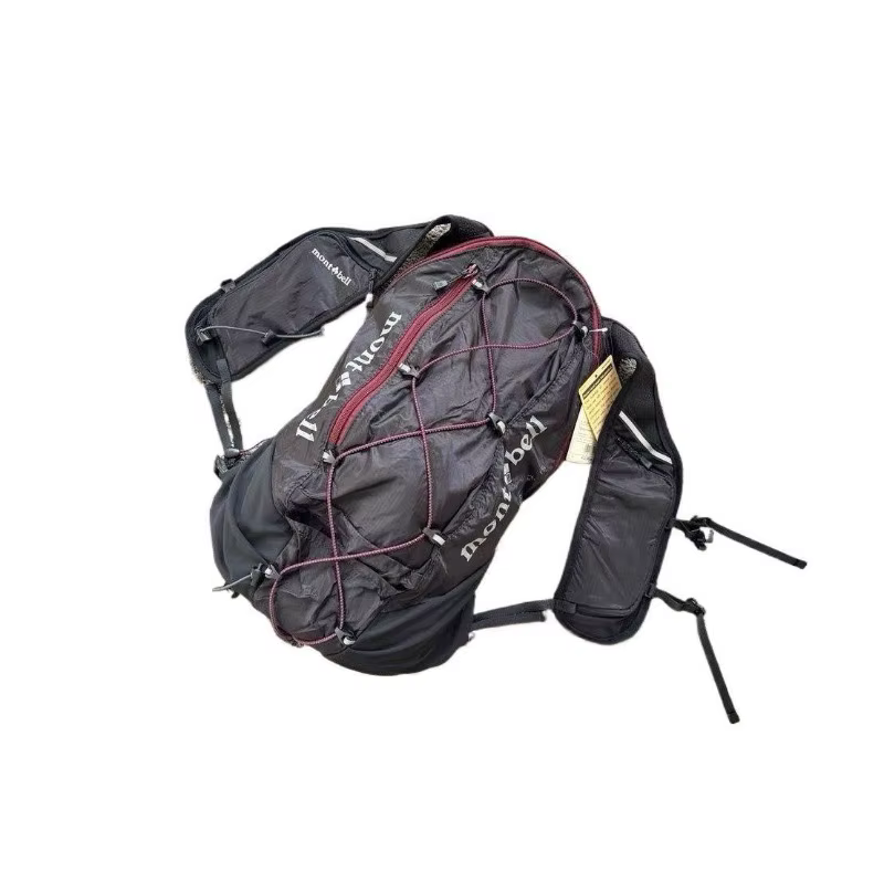 Sac à dos ultra-léger et fonctionnel pour la randonnée et le camping, imperméable, grande capacité,