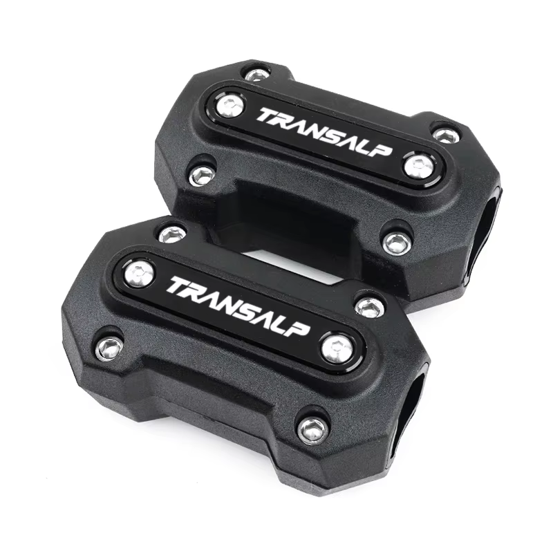 Pour Honda Transalp XL750 XL400 XL650 XL600 XL700 POUR TRANSALP 750 Accessoires Moto Barre de Protec