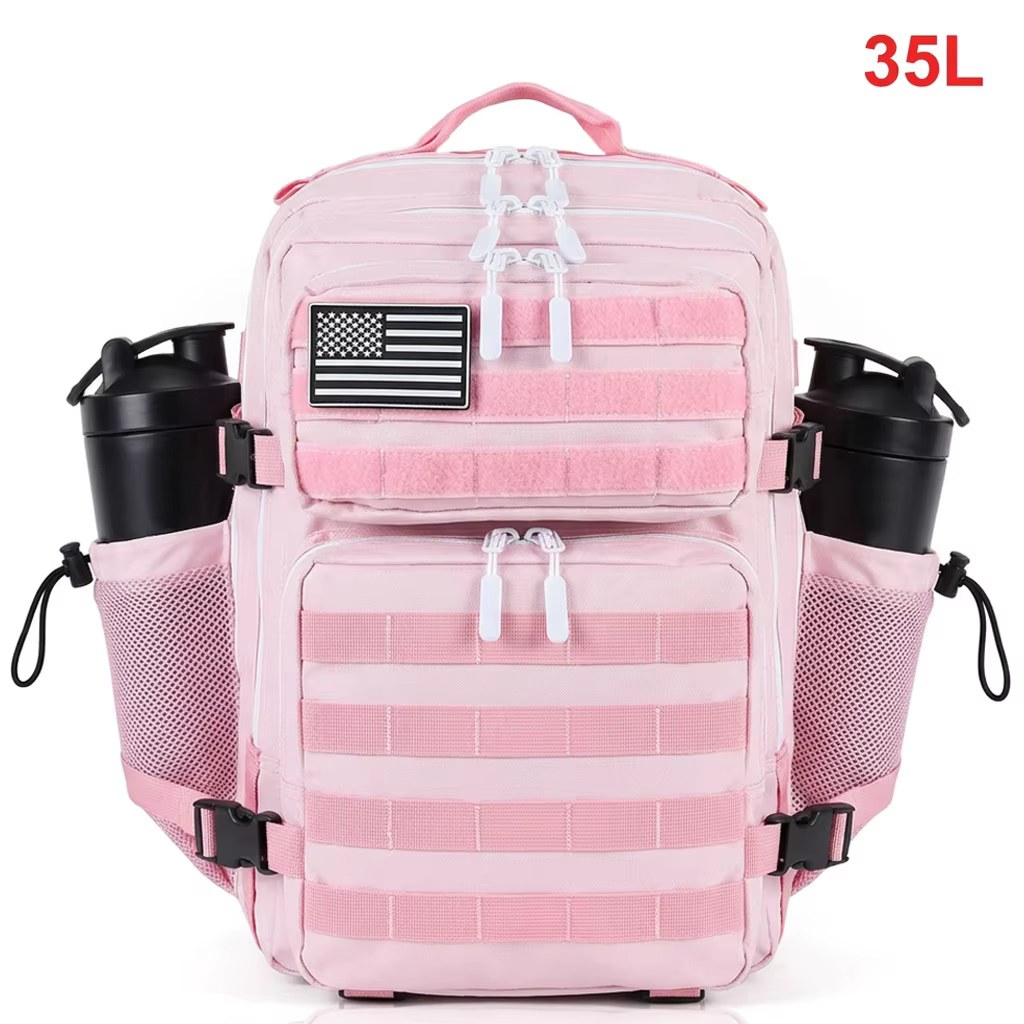 35L sac à dos tactique pour femmes hommes Molle voyage en plein air Camping randonnée sac sport week