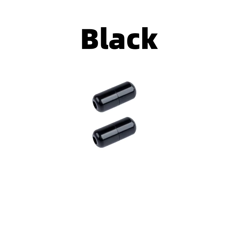 Lacets de chaussures élastiques demi-cercle sans cravate pour enfants et adultes, lacets pour basket