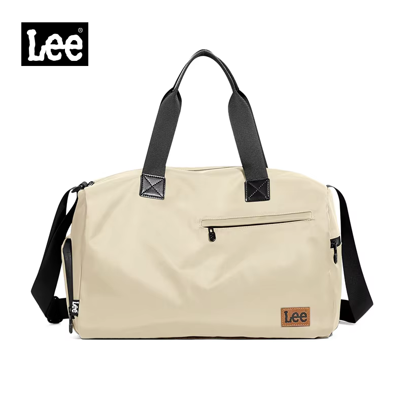 LEE imperméable à l'eau en Nylon léger sacs polochon de sport femmes hommes sec humide chaussure poc
