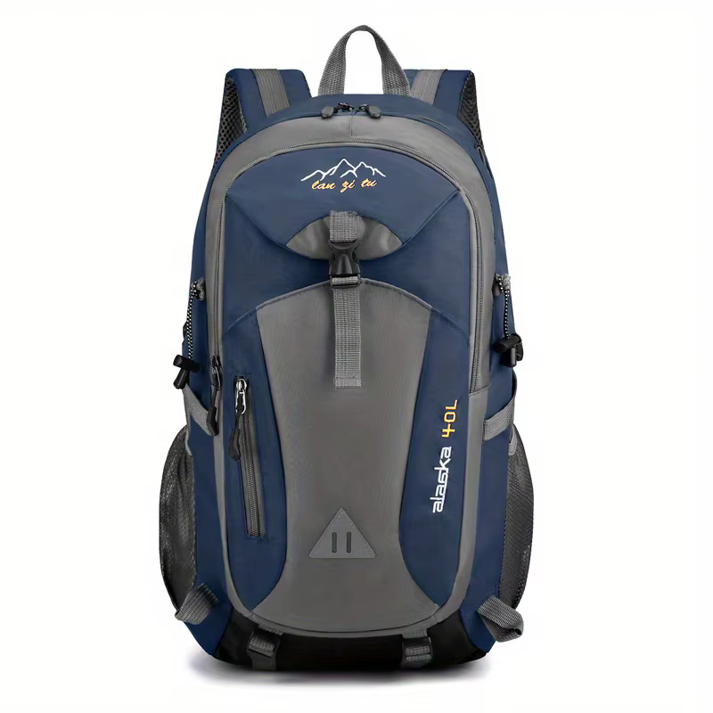 Nouveau 40L sac de randonnée en plein air sac à bandoulière pour hommes et femmes sac de sport sac à