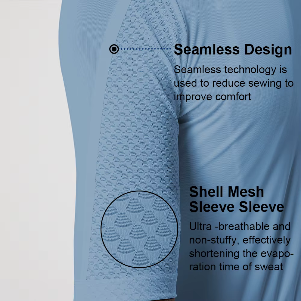 YKYWBIKE Maillot de cyclisme à manches courtes pour femmes chemises de vélo de montagne vêtements de