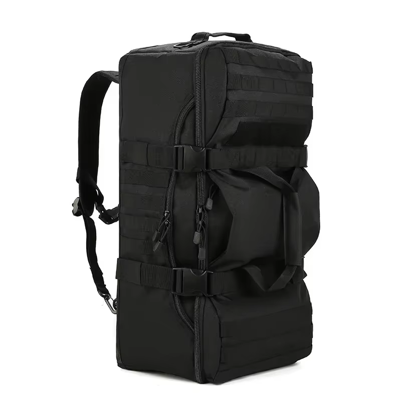 Sac à dos tactique de grande capacité 60l, équipement de chasse, entraînement, sport, Fitness, voyag
