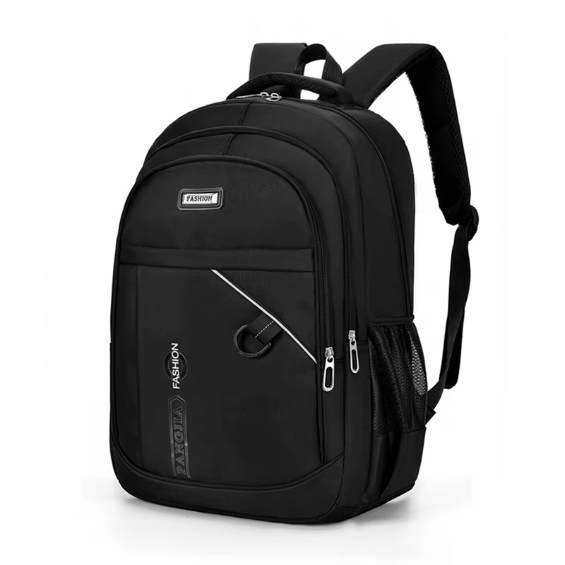 Nouveau sac à dos en tissu Oxford pour hommes sac à dos pour ordinateur portable d'affaires sac de v