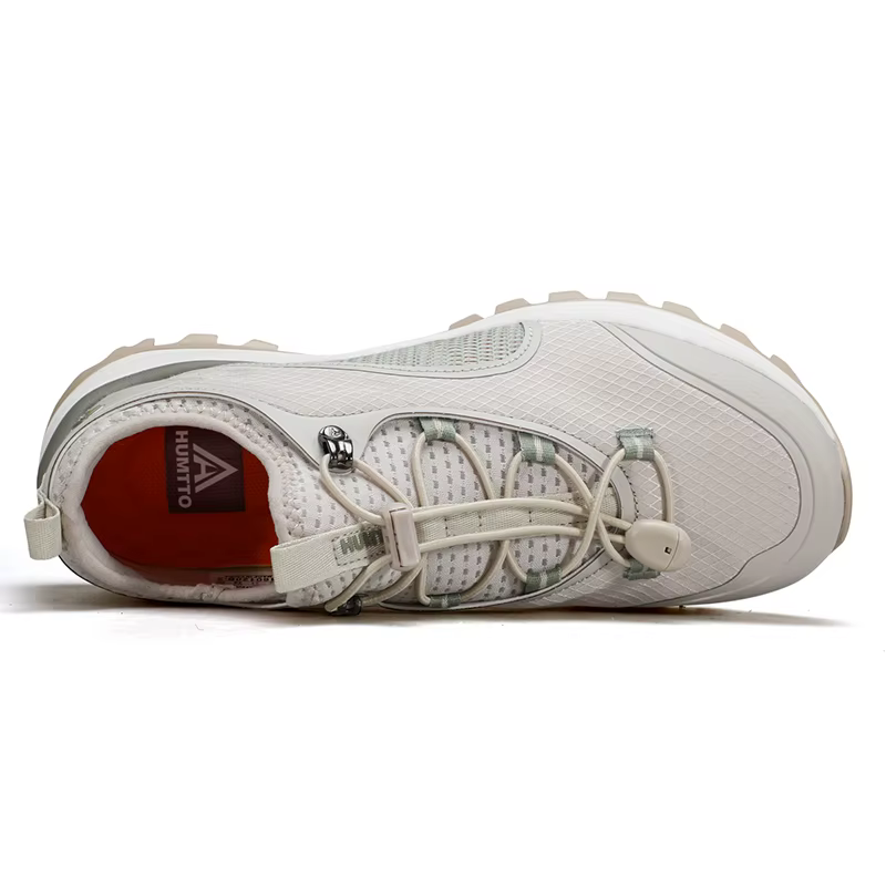 HUMTTO femmes chaussures de randonnée été femmes chaussures de sport anti-dérapant en plein air de l