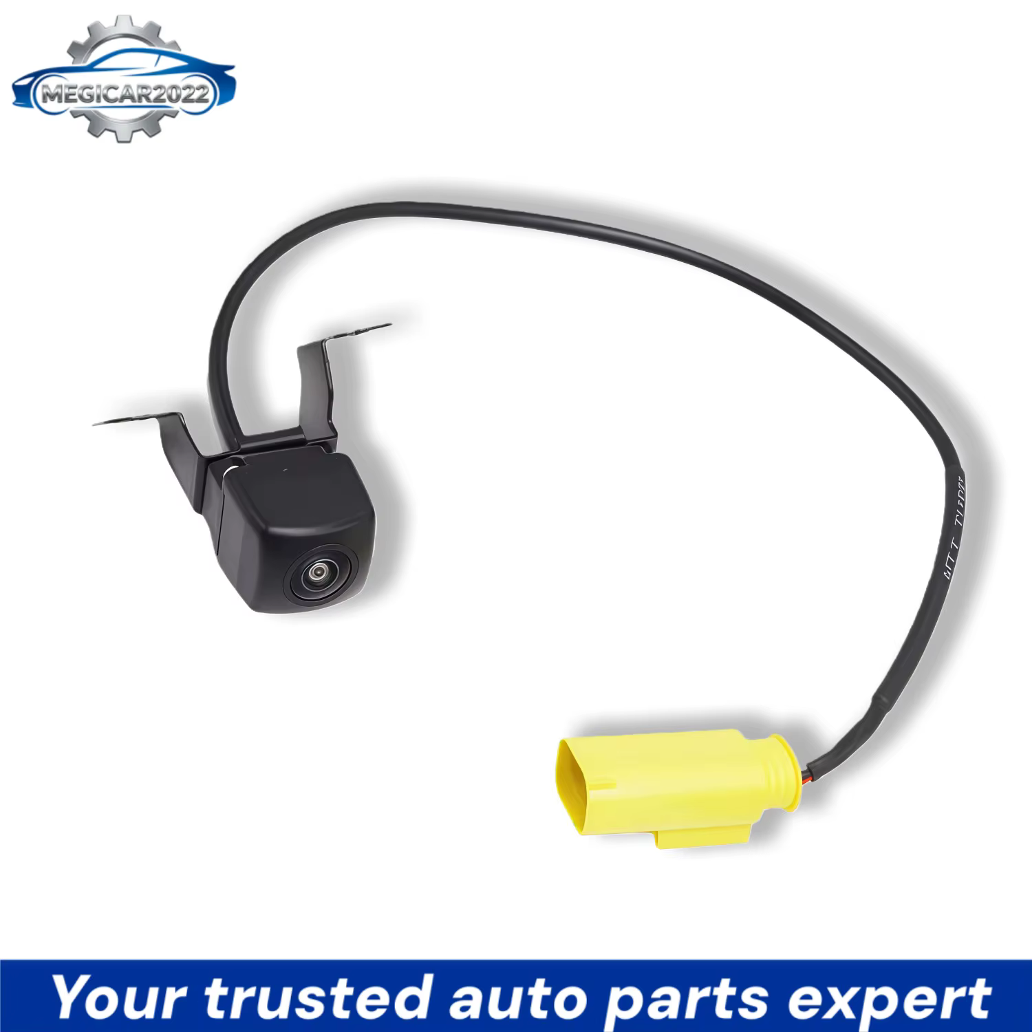 Caméra de recul pour voiture, 957602P000, adaptée à Kia Sorento 2011 2012 2013 95760-2P000 95760 2