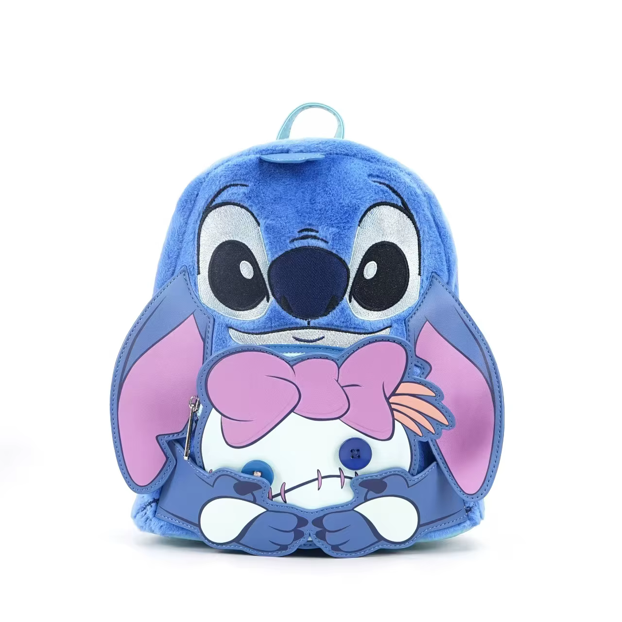 Mickey femmes épaule sac à dos Minnie dame sacs sac à dos décontracté Mini sac à dos