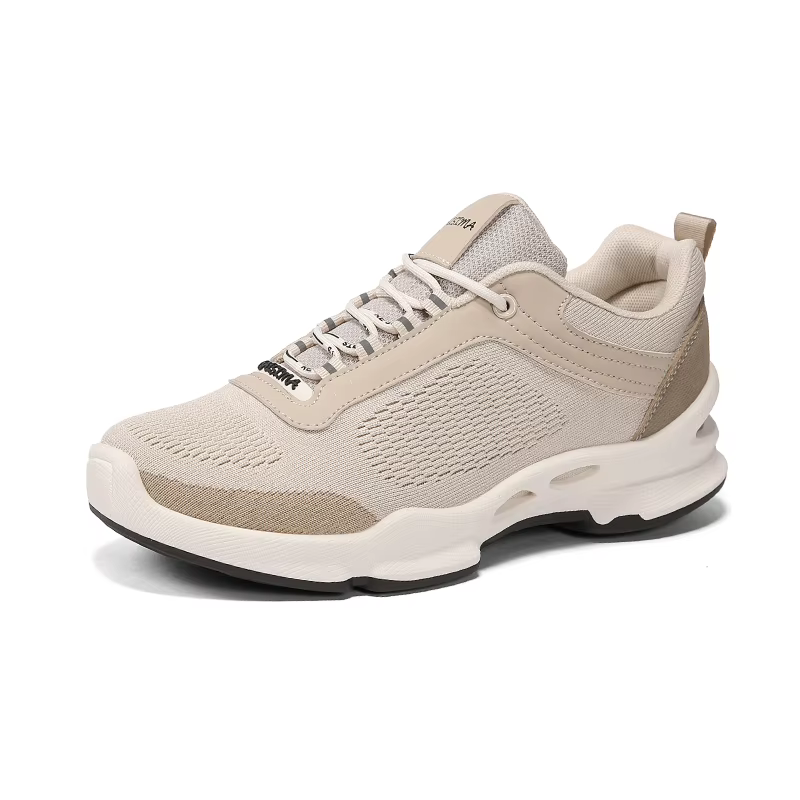 Chaussures pour hommes, printemps-été, nouvelles chaussures de sport décontractées pour l'extérieur,