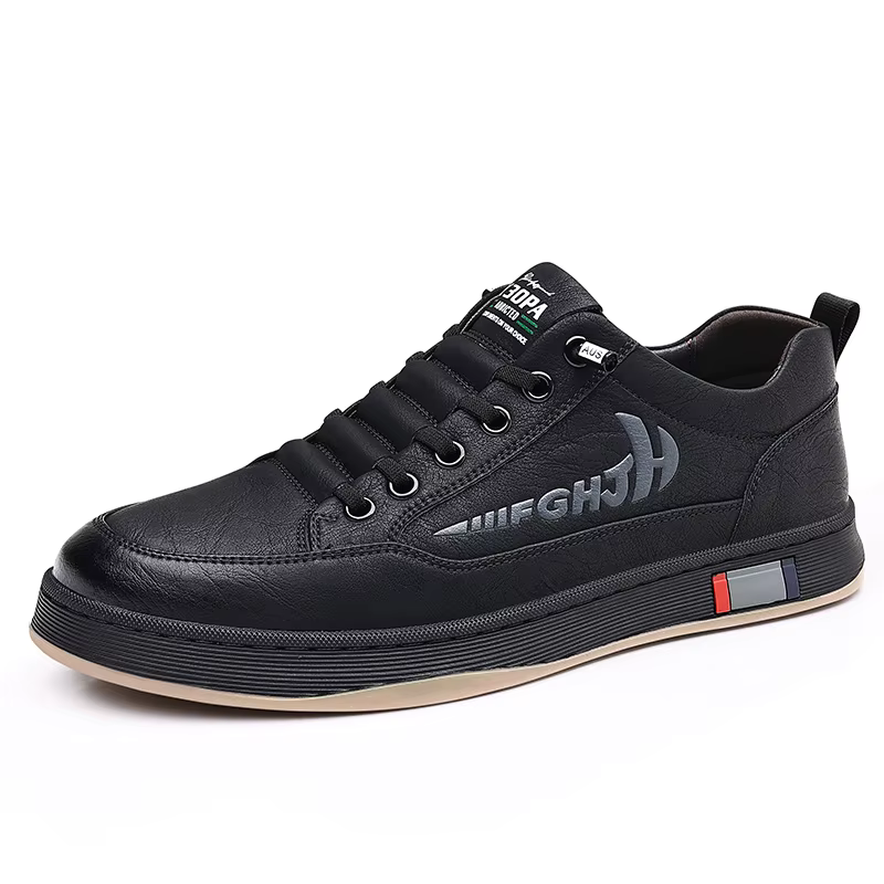 Chaussures d'extérieur Oxford résistantes à l'usure pour hommes, marque haut de gamme, chaussures dé