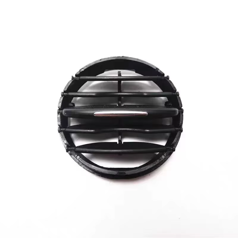 Couvercle de ventilation pour Volkswagen Tiguan 2010 – 2017, Grille d'aération de climatisation inté