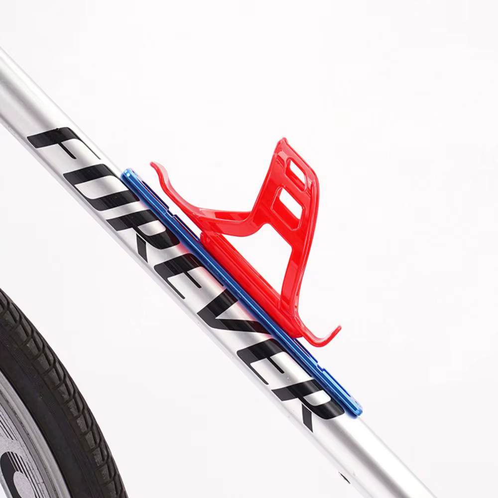 Adaptateur porte-bouteille de vélo route VTT vélo bouteille jos adaptateur de montage vélo Alt Posit