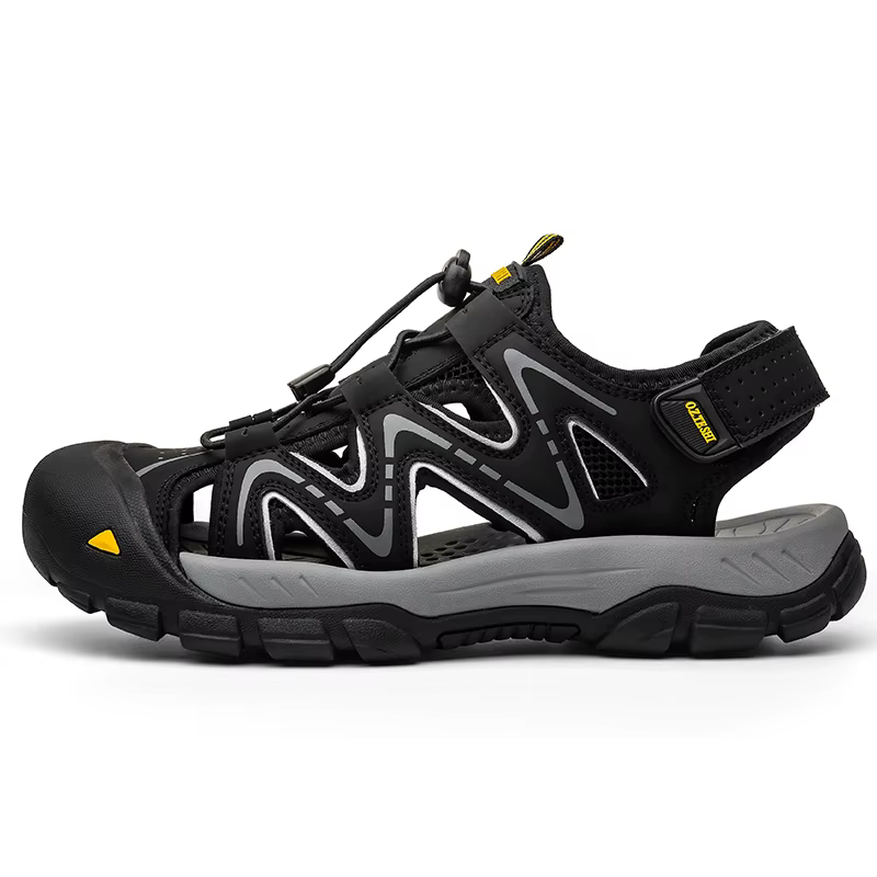 O.Z.TESHI sandales hommes chaussures en amont Trekking Wading Aqua chaussures chaussure d'eau chauss