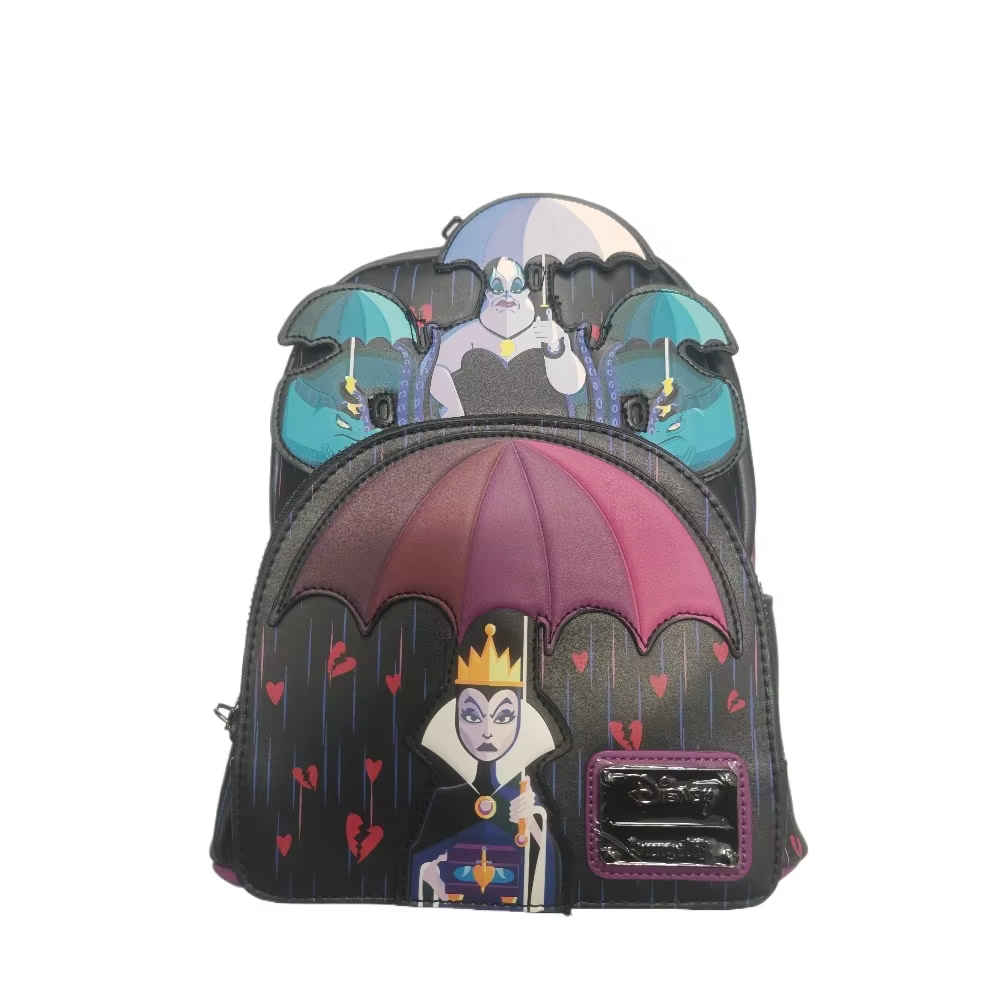 Sac à dos mini tortue Duffy Parks Aulani Resort, cadeau tendance pour les fans de Disney et usage qu