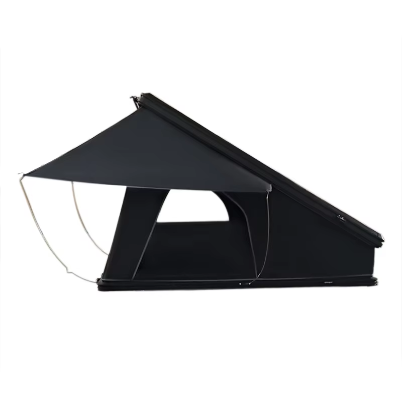 4x4 RTT 2-3 personnes Camping voiture toit tente toit tente coque rigide toit tente rigide pour Jeep