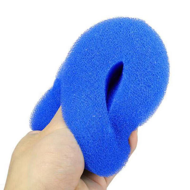 Paquet de 4 filtres en mousse de qualité pour Intex S1, filtre en mousse lavable réutilisable, acces