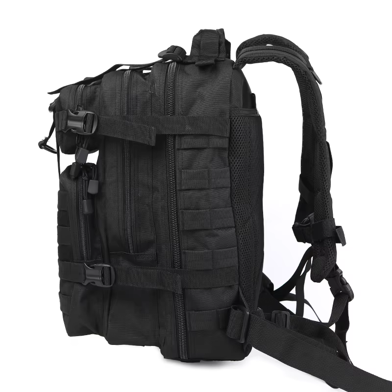 LQARMY 35L sac à dos tactique Molle assaut sac à dos hommes femmes sacs à dos voyage Camping chasse 