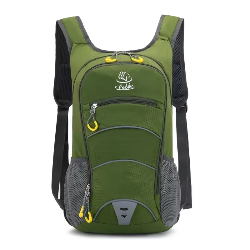 Sac à dos étanche pour sports de plein air, vélo, cyclisme, randonnée, camping, voyage, canadisme, e