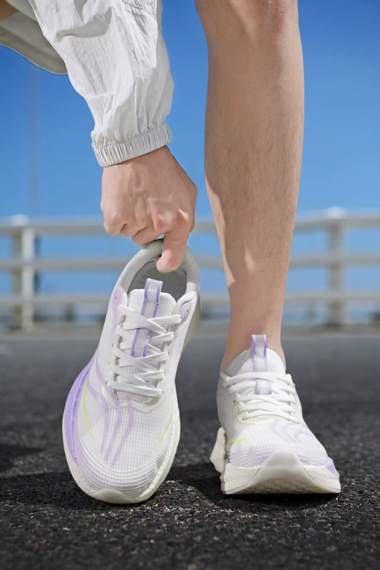 Chaussures décontractées de camping et d'extérieur avec tige résistante à l'usure pour pique-niques 