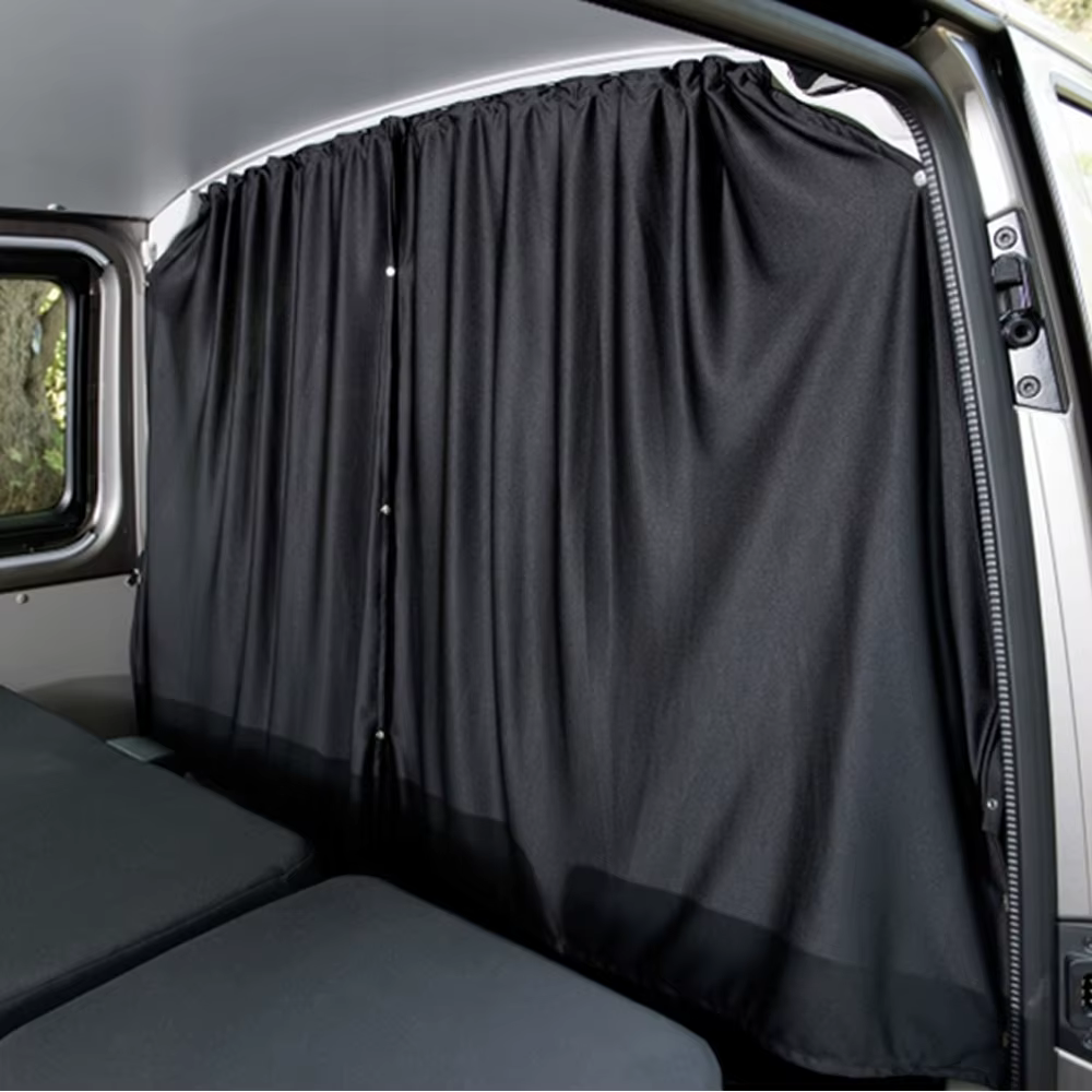 Rideau occultant pour camping-car, caravane, cabine de plongée, pour Fiat Ducato VW T5 T6 Ford Trans