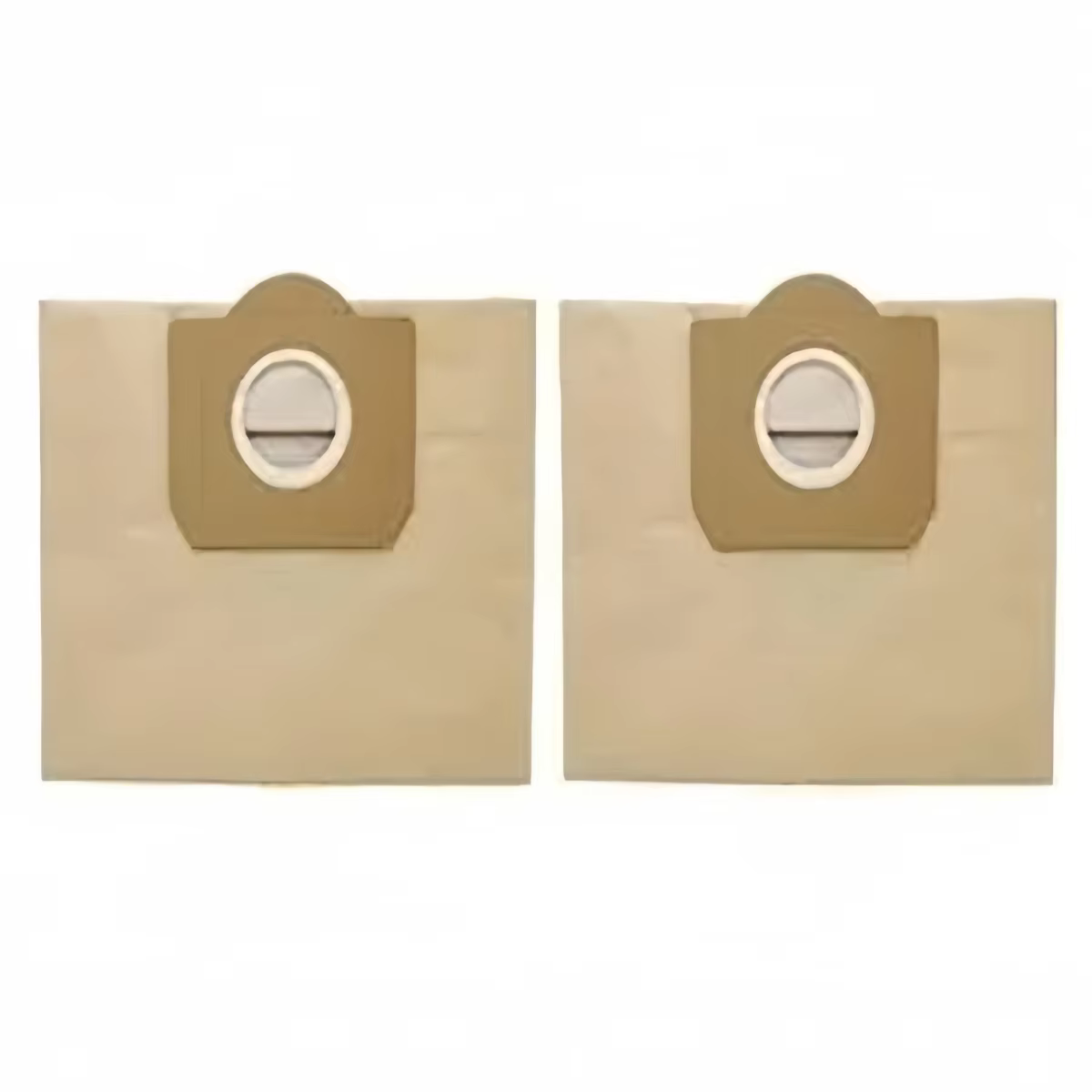 Sacs d'aspirateur pour Karcher 6.959 – 130.0, sacs filtrants en papier pour WD3 MV3 WD3P,A2201/2204/
