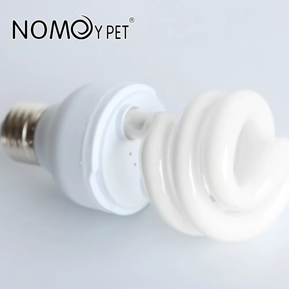 Reptile UVB 5.0/10.0 lampe ampoule désert Terrarium lampe tortue lézard serpent chaleur Calcium ampo