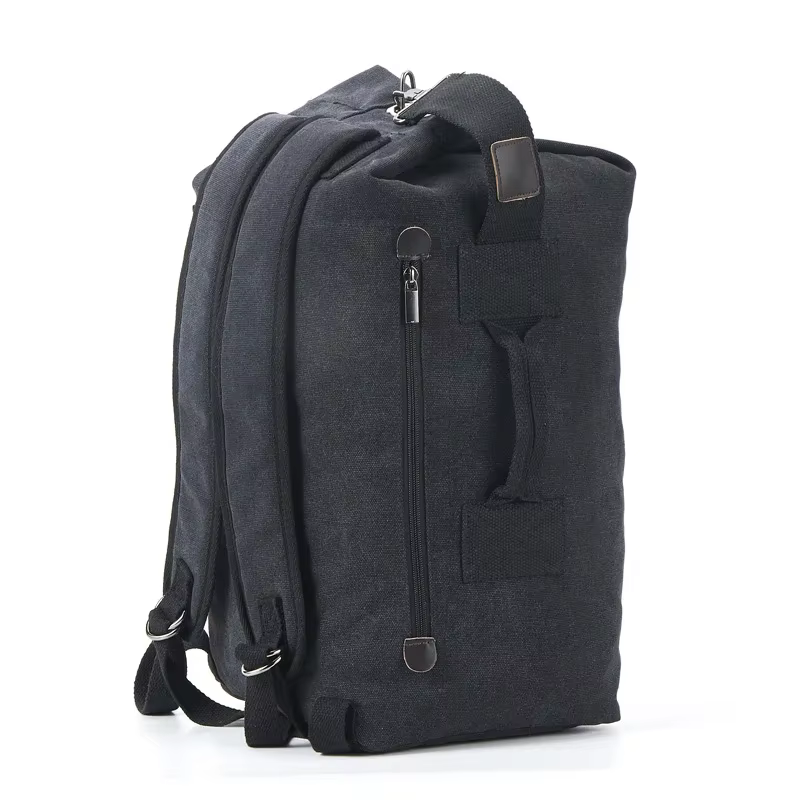 Sac à dos d'alpinisme de grande capacité pour hommes, sac de voyage, sacs à dos pour hommes, bagage 