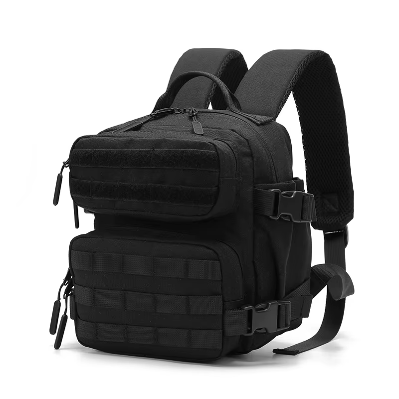 Sac à dos étanche de petite taille 9L, camping, sports de plein air, voyage, salle de sport, randonn