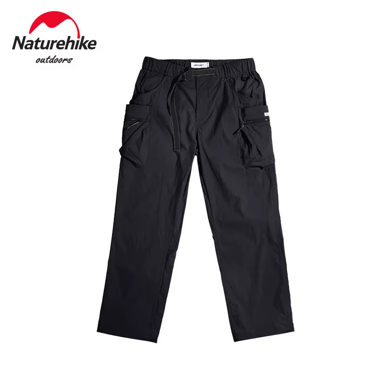 Natureifa-Pantalon de Randonnée Imperméable pour Homme, Trekking, vaccage Rapide, Camping, Escalade,