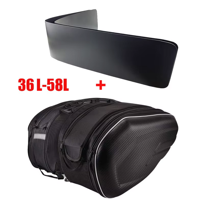 Sacs de voyage universels pour casque de Moto de course, sacoches de valise pour BMW KAWASAKI YAMAHA