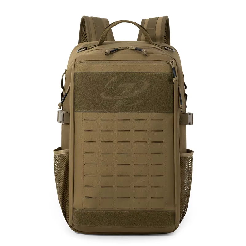 Sac à dos d'escalade tactique Molle en plein air, sac à dos de sport, Camping, polyvalent, randonnée